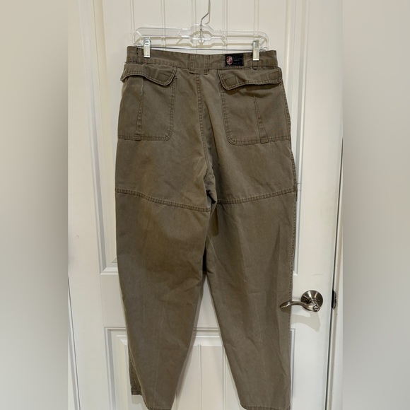 Bugle Boy pants *vintage* - Picture 2 of 6